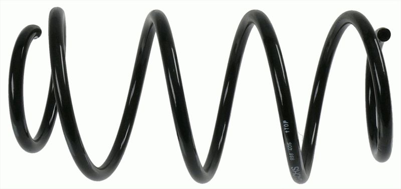 SACHS Opruga voznog postroja