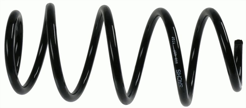 SACHS Opruga voznog postroja