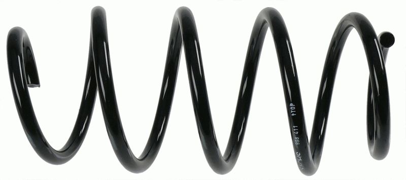 SACHS Opruga voznog postroja