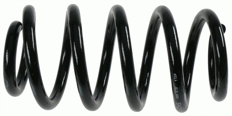 SACHS Opruga voznog postroja