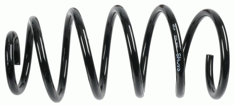 SACHS Opruga voznog postroja