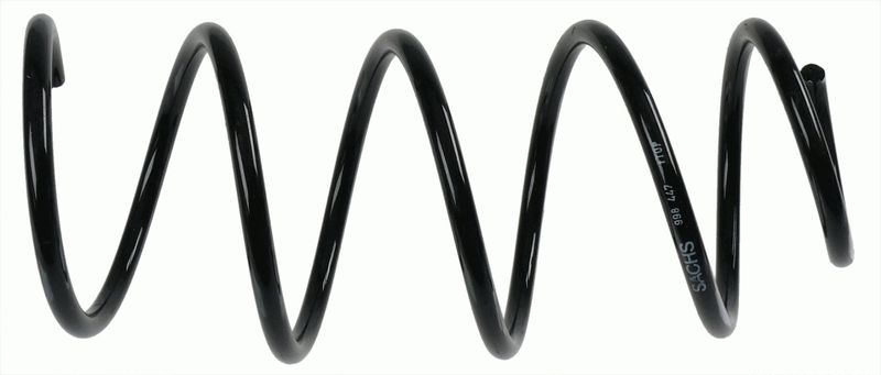 SACHS Opruga voznog postroja