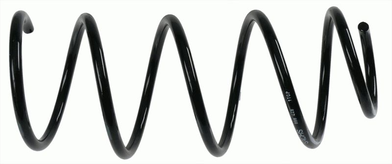 SACHS Opruga voznog postroja