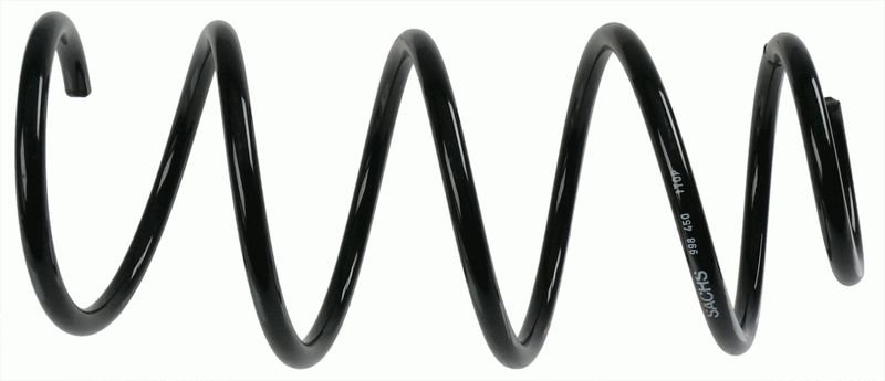 SACHS Opruga voznog postroja