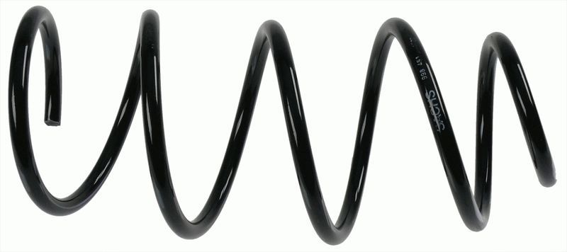 SACHS Opruga voznog postroja