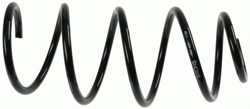 SACHS Opruga voznog postroja