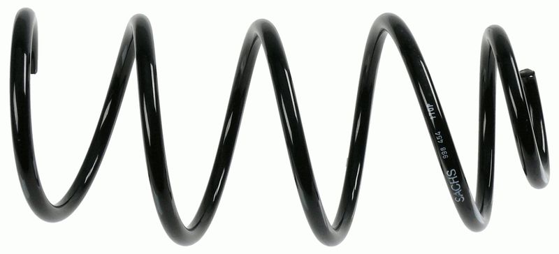 SACHS Opruga voznog postroja