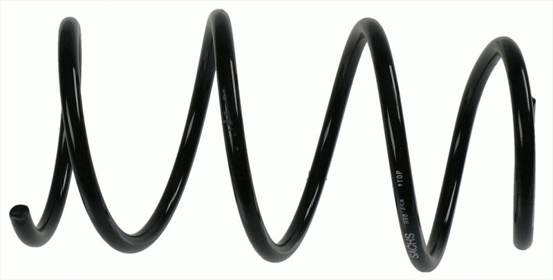 SACHS Opruga voznog postroja