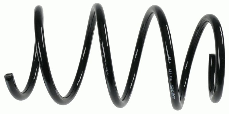 SACHS Opruga voznog postroja