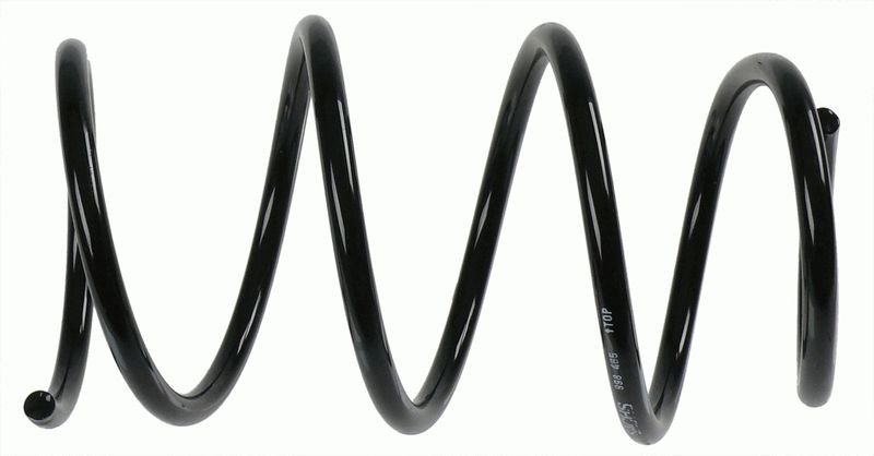 SACHS Opruga voznog postroja