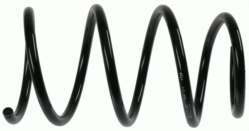 SACHS Opruga voznog postroja