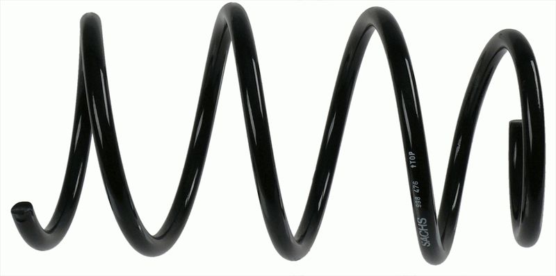 SACHS Opruga voznog postroja