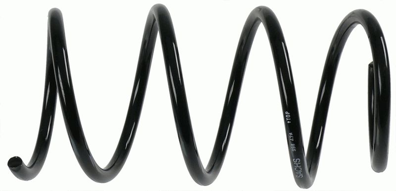 SACHS Opruga voznog postroja