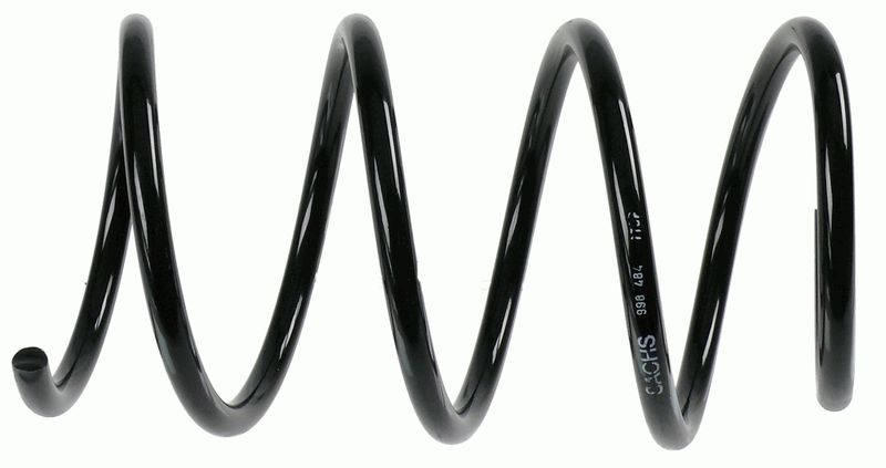 SACHS Opruga voznog postroja