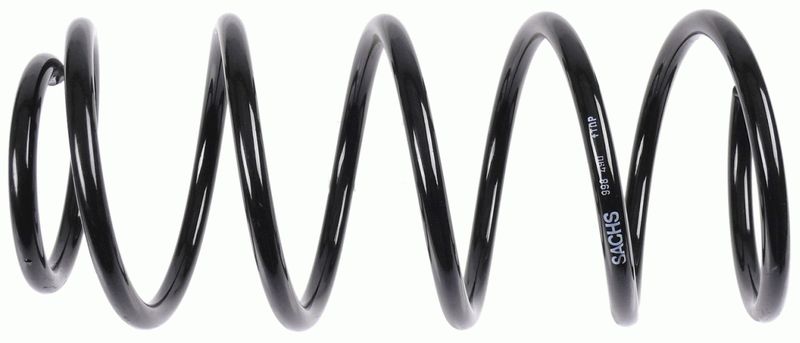 SACHS Opruga voznog postroja