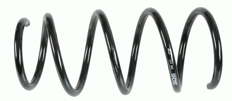 SACHS Opruga voznog postroja