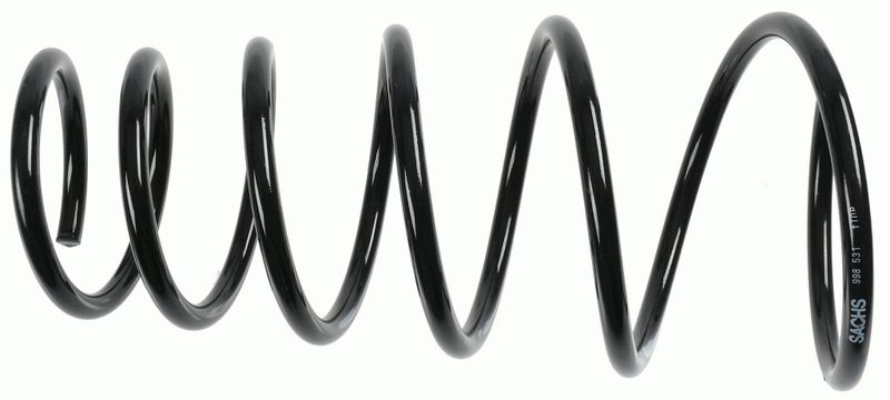 SACHS Opruga voznog postroja