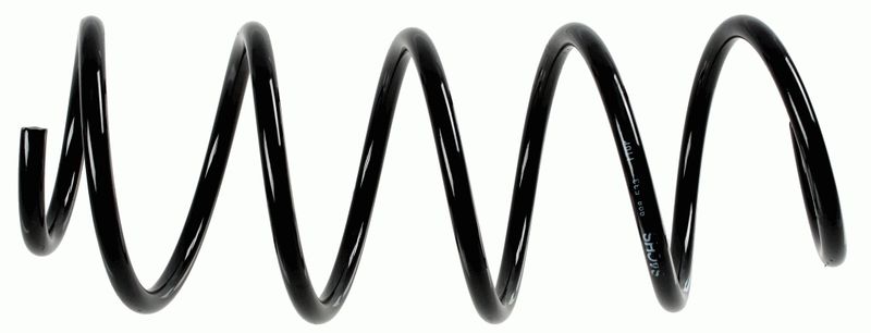 SACHS Opruga voznog postroja