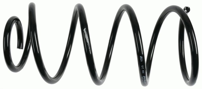 SACHS Opruga voznog postroja