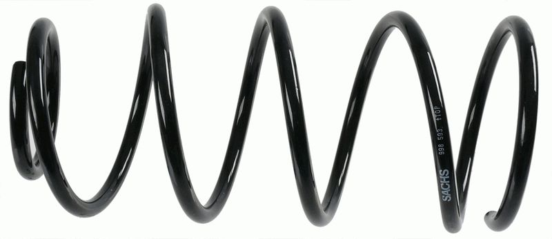 SACHS Opruga voznog postroja