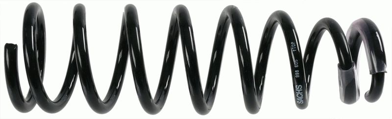 SACHS Opruga voznog postroja