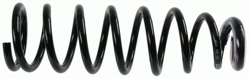 SACHS Opruga voznog postroja