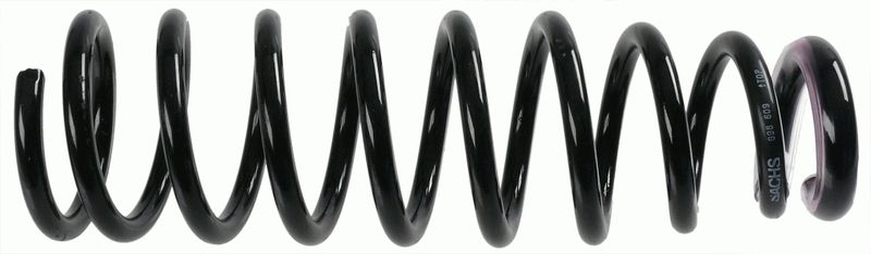 SACHS Opruga voznog postroja