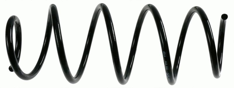 SACHS Opruga voznog postroja