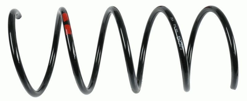 SACHS Opruga voznog postroja