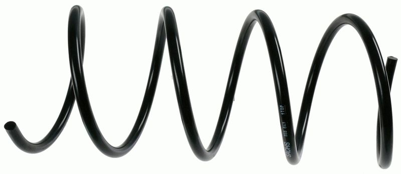 SACHS Opruga voznog postroja