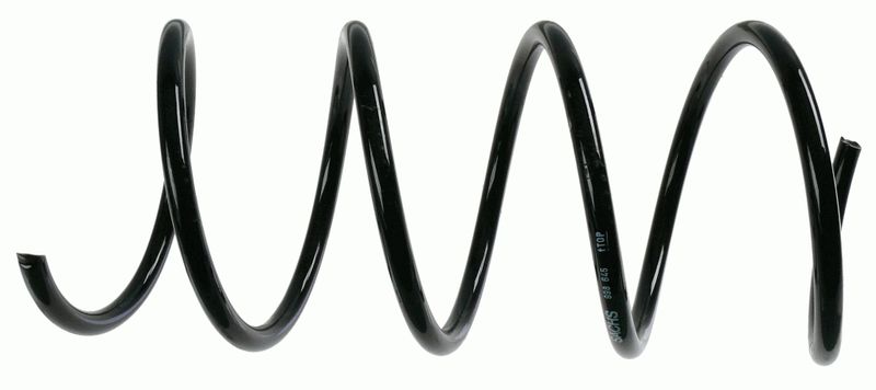 SACHS Opruga voznog postroja