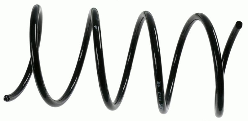 SACHS Opruga voznog postroja