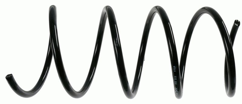 SACHS Opruga voznog postroja