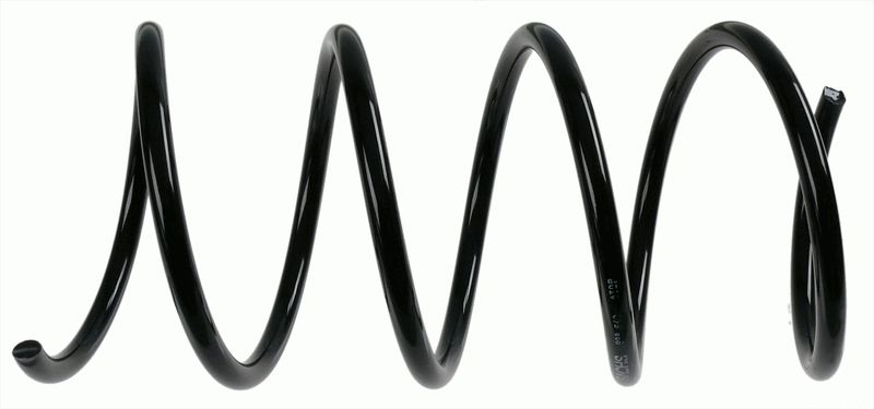 SACHS Opruga voznog postroja