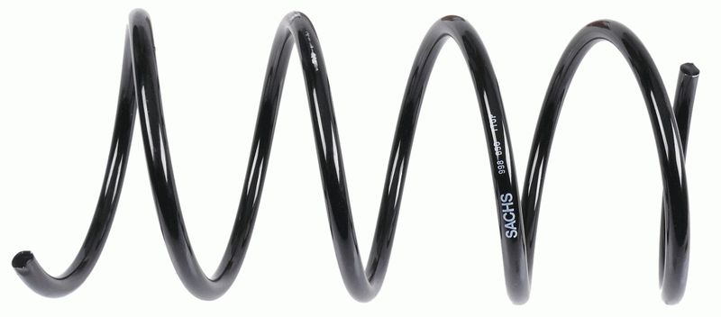 SACHS Opruga voznog postroja