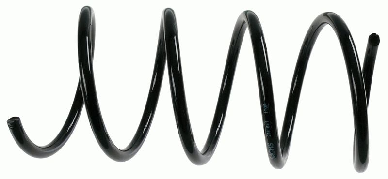 SACHS Opruga voznog postroja