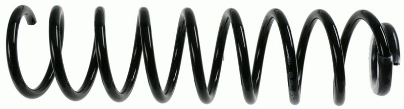 SACHS Opruga voznog postroja