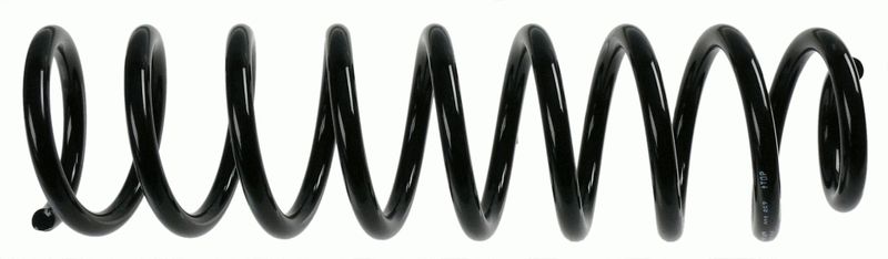 SACHS Opruga voznog postroja