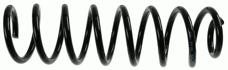 SACHS Opruga voznog postroja