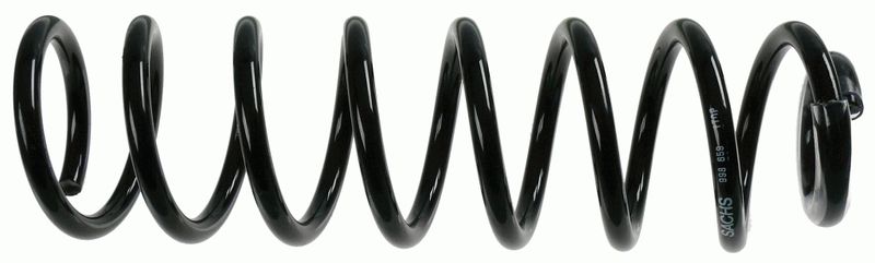 SACHS Opruga voznog postroja