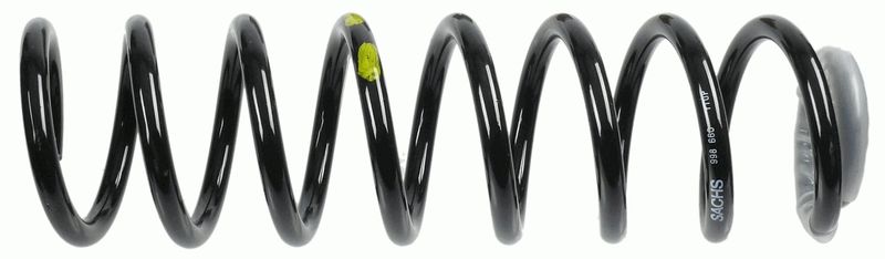 SACHS Opruga voznog postroja