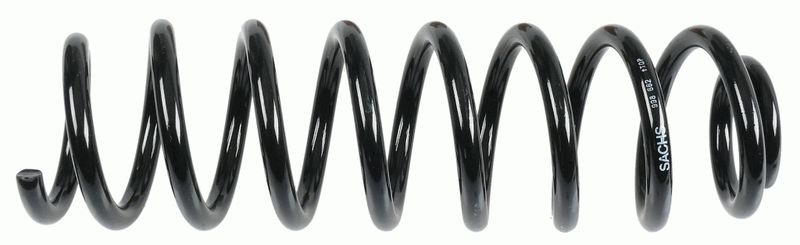 SACHS Opruga voznog postroja