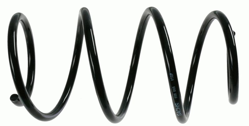 SACHS Opruga voznog postroja