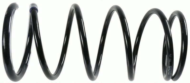 SACHS Opruga voznog postroja