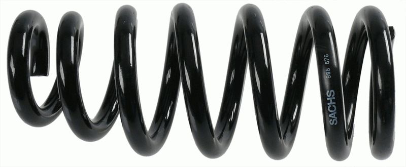 SACHS Opruga voznog postroja