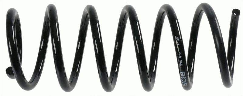 SACHS Opruga voznog postroja