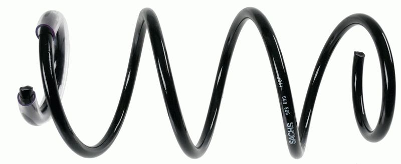 SACHS Opruga voznog postroja