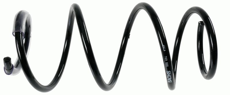 SACHS Opruga voznog postroja