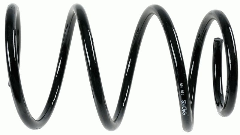 SACHS Opruga voznog postroja