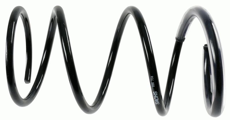 SACHS Opruga voznog postroja